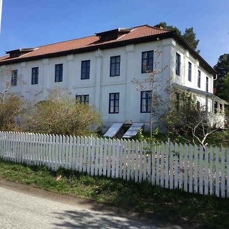 Overgaard Lillehammer Bagian luar foto