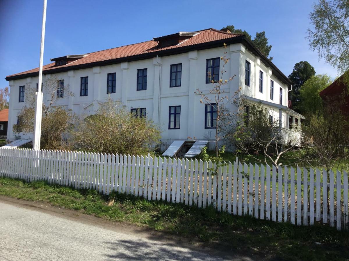 Overgaard Lillehammer Bagian luar foto